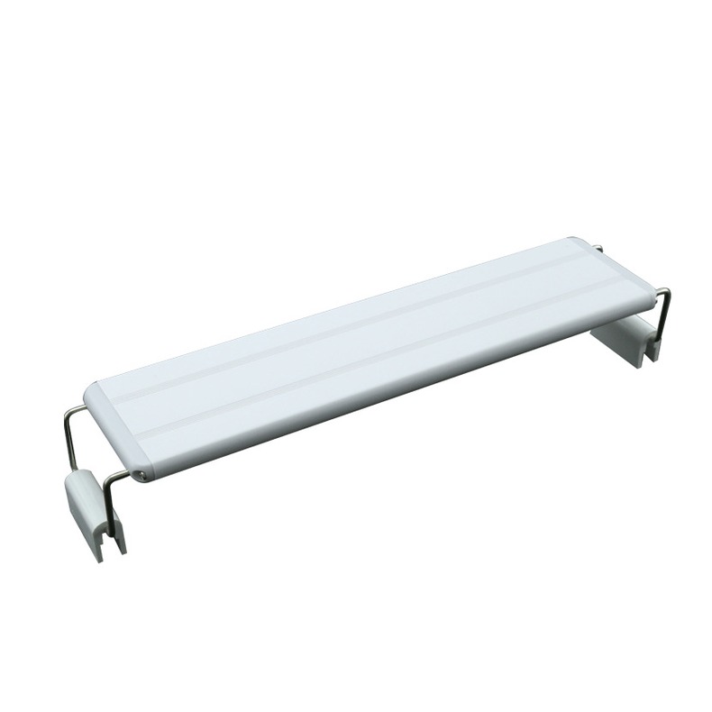 Energy Saving LED Aquarium Light Bracket Lamp for Turtle Tank Planted Tank Medium Small