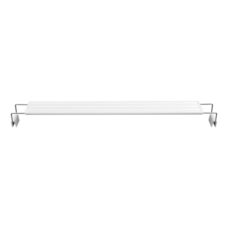 High Bright LED Aquarium Light Timer Planted Tank Bracket USB Fish Lamp Color Enhancing